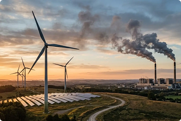Reduzca su huella de carbono en 2026