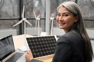Microinversores vs. Inversores centrales: ¿Qué opción es mejor para tu instalación fotovoltaica?