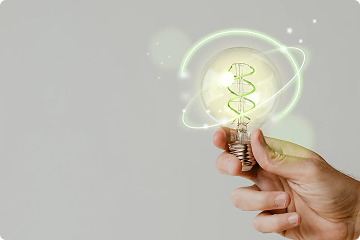 El futuro del Ahorro Energético