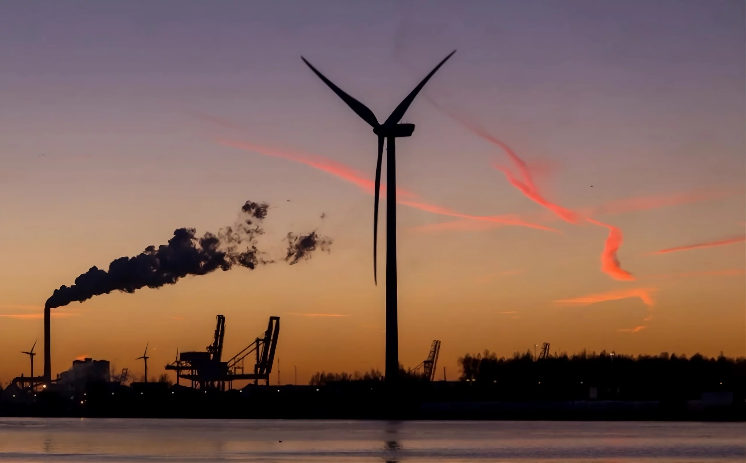 Menos CO₂, más futuro: guía 2026 para reducir tu huella de carbono